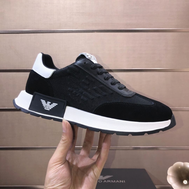 Armani Sneakers